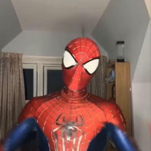 Custom Video Message